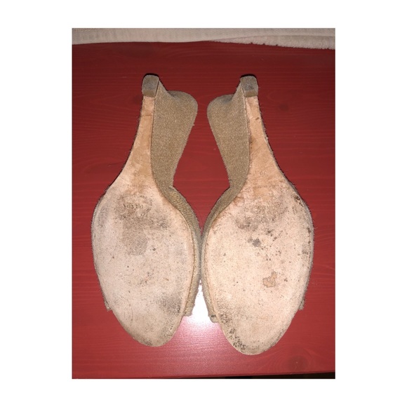 Prada wedges - Picture 3 of 4